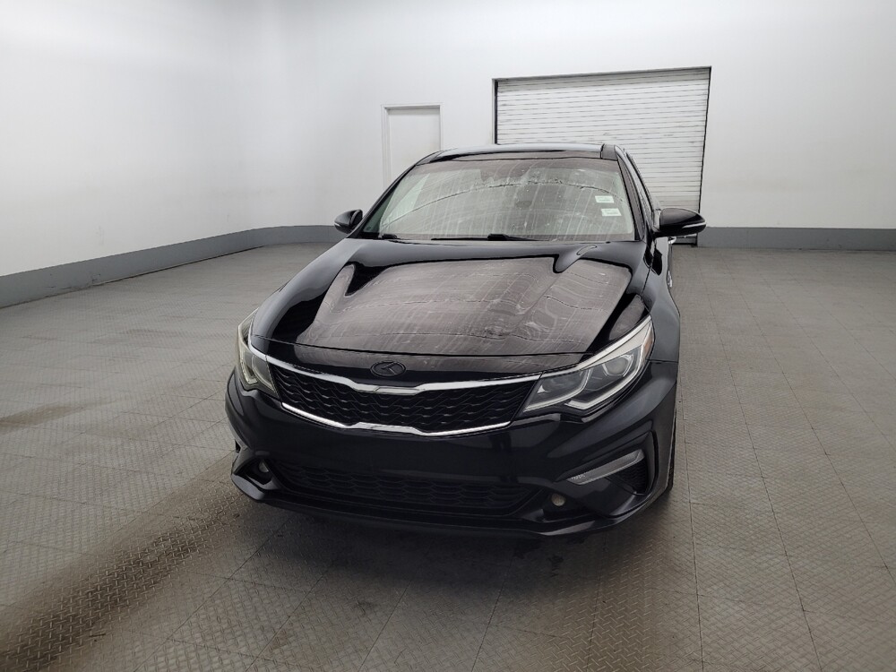 2019 Kia Optima in Langhorne, PA 19047 - 18124887 15