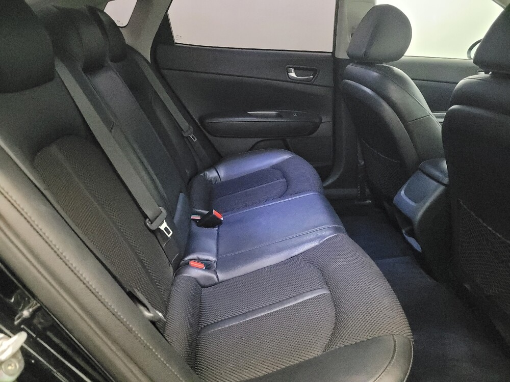 2019 Kia Optima in Langhorne, PA 19047 - 18124887 19