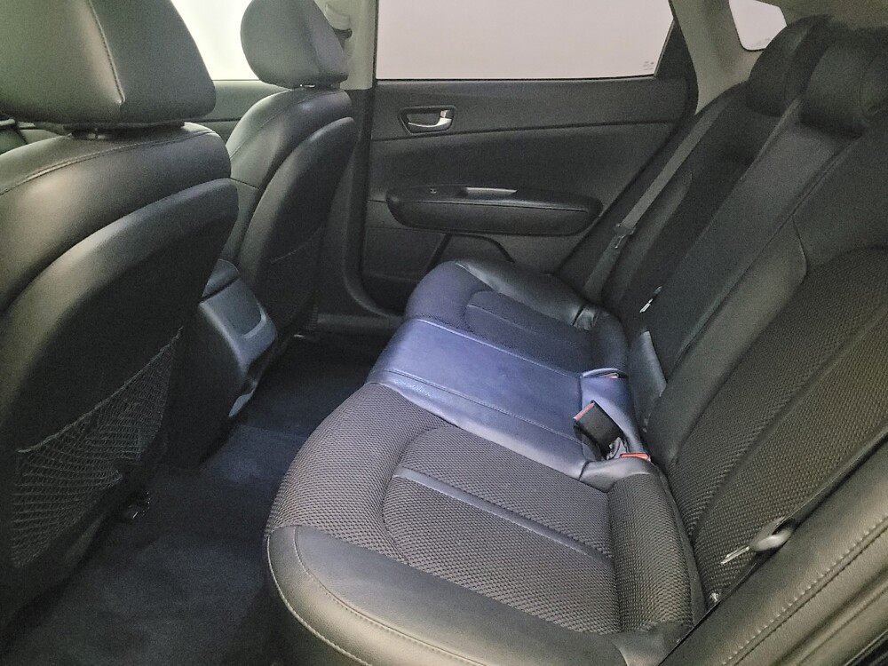 2019 Kia Optima in Langhorne, PA 19047 - 18124887 18