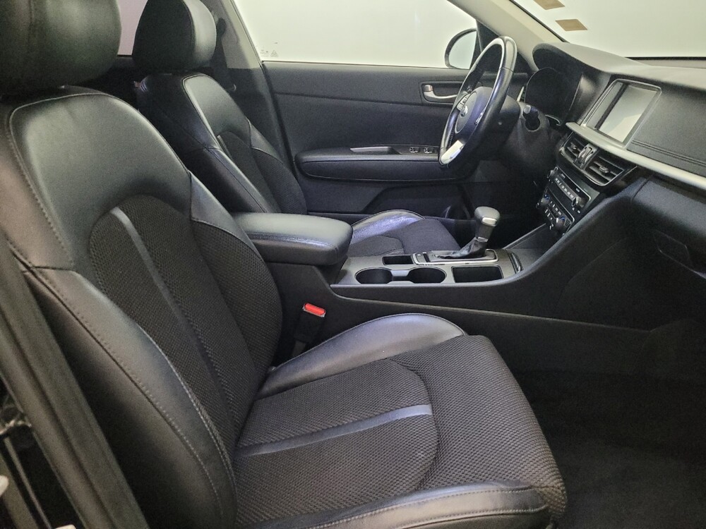 2019 Kia Optima in Langhorne, PA 19047 - 18124887 21