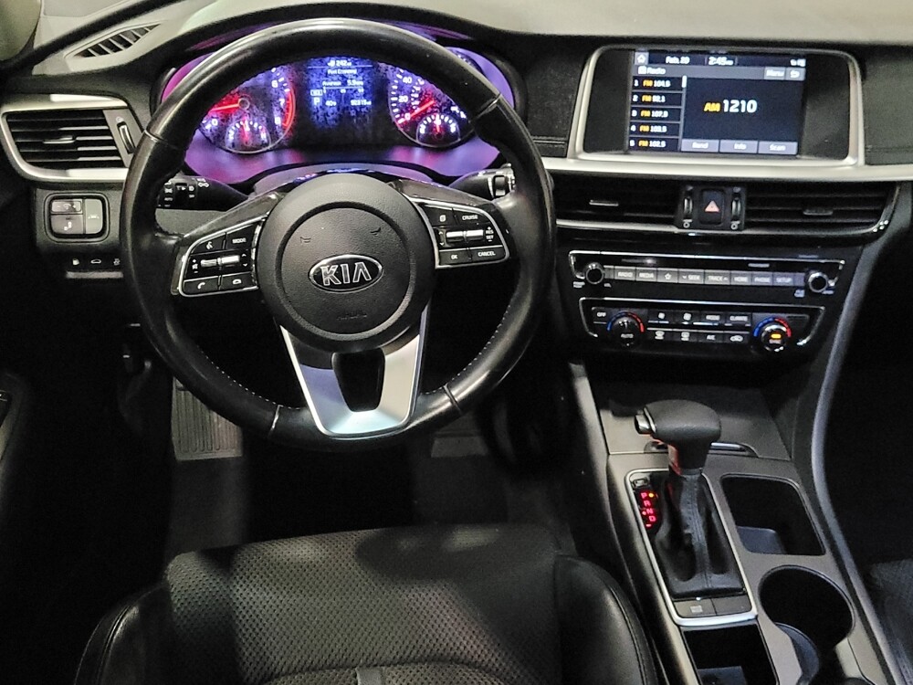 2019 Kia Optima in Langhorne, PA 19047 - 18124887 22