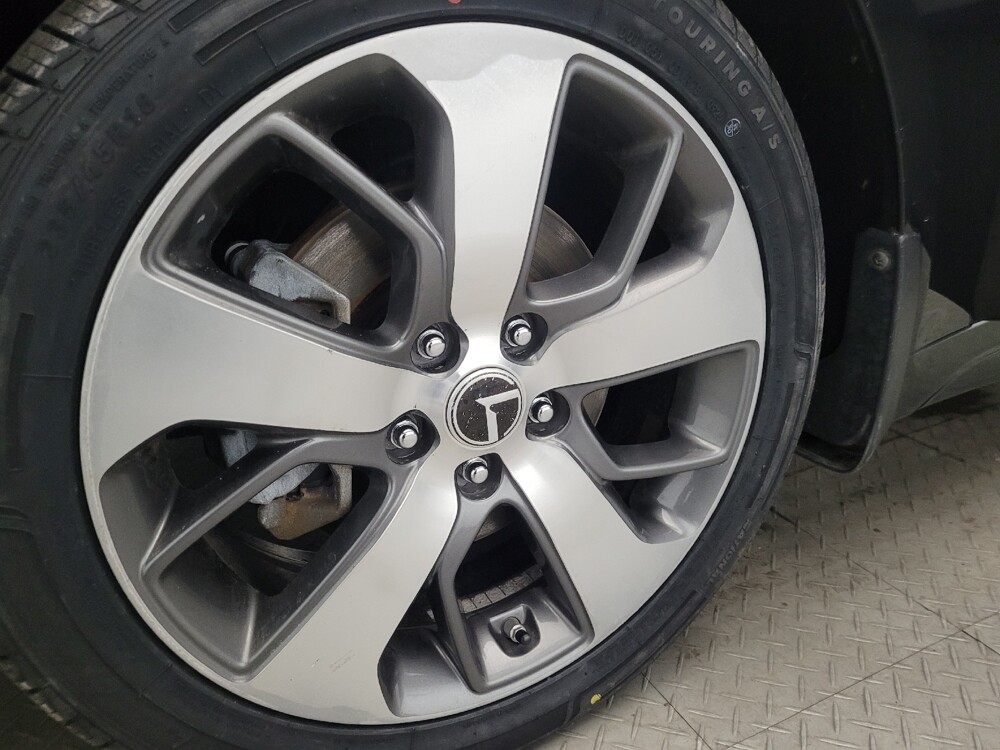 2019 Kia Optima in Langhorne, PA 19047 - 18124887 31