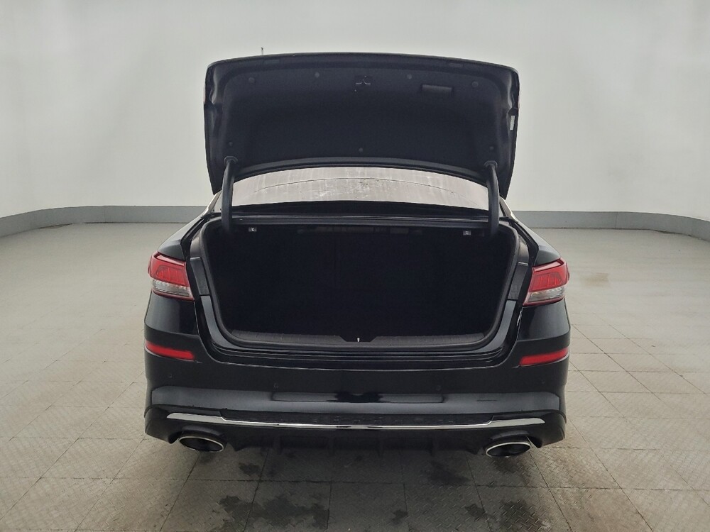 2019 Kia Optima in Langhorne, PA 19047 - 18124887 29