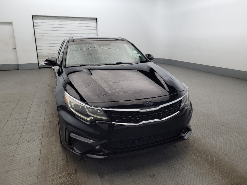 2019 Kia Optima in Langhorne, PA 19047 - 18124887 14