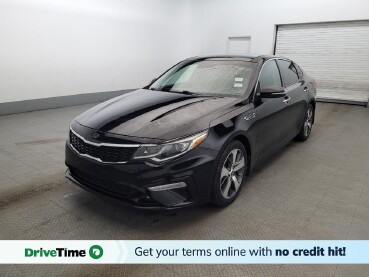 2019 Kia Optima in Langhorne, PA 19047