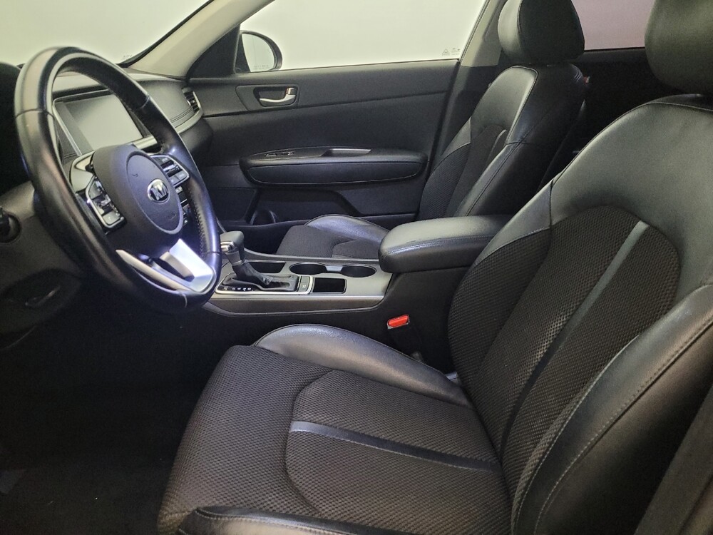 2019 Kia Optima in Langhorne, PA 19047 - 18124887 17