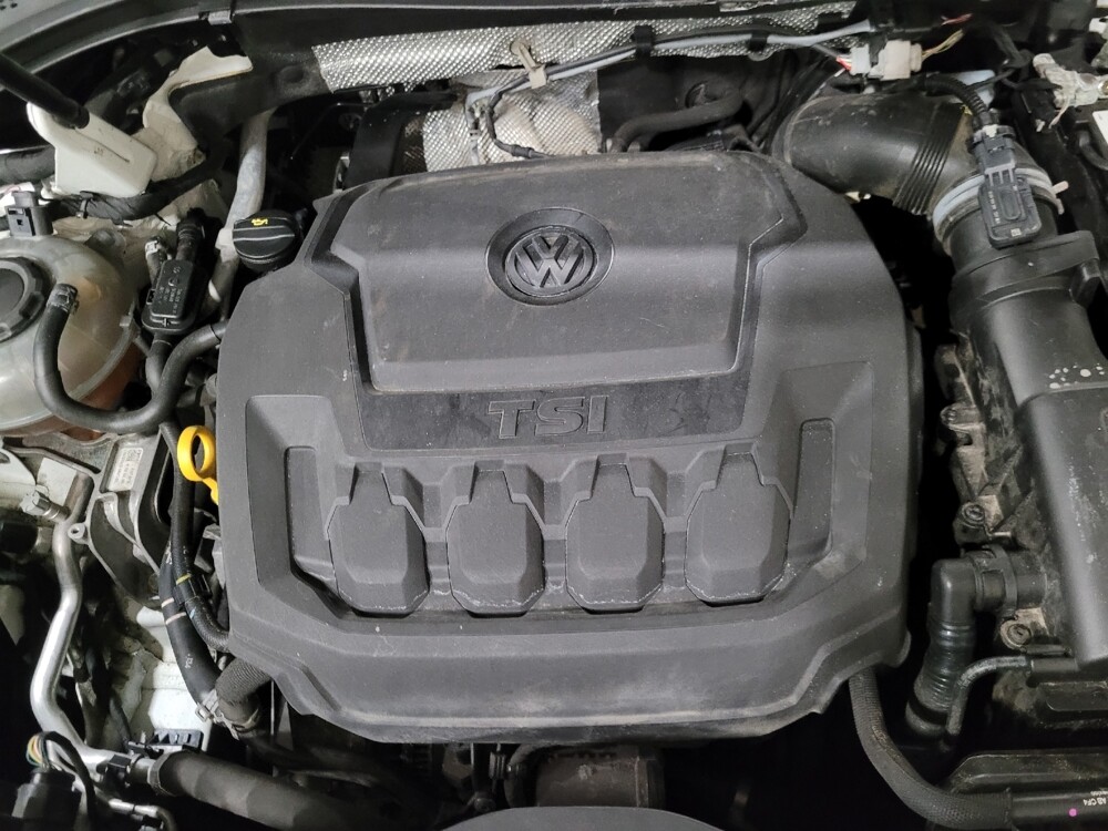 2019 Volkswagen Tiguan in Pittsburgh, PA 15236 - 18124888 30