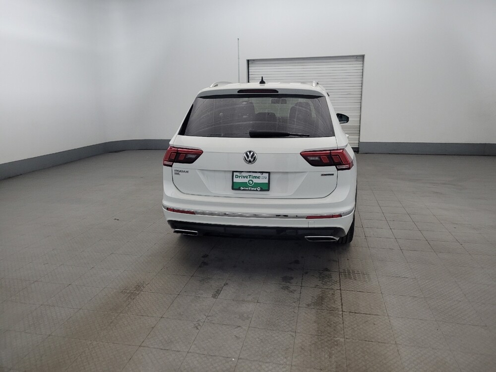 2019 Volkswagen Tiguan in Pittsburgh, PA 15236 - 18124888 7