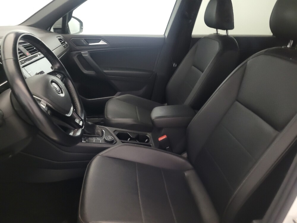 2019 Volkswagen Tiguan in Pittsburgh, PA 15236 - 18124888 17