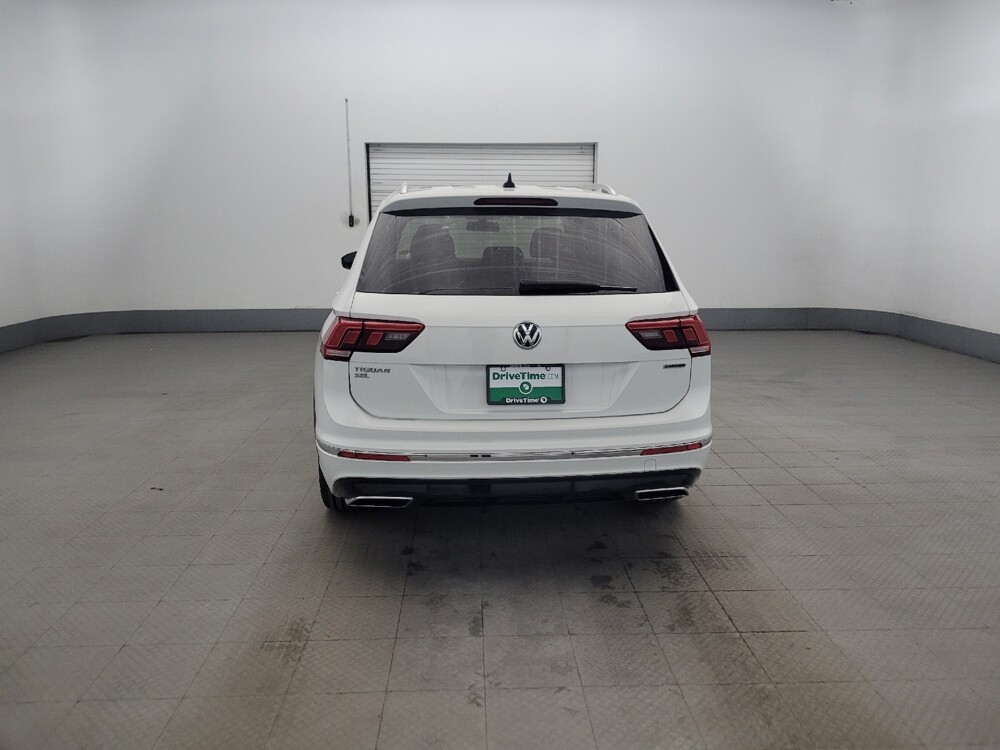 2019 Volkswagen Tiguan in Pittsburgh, PA 15236 - 18124888 6