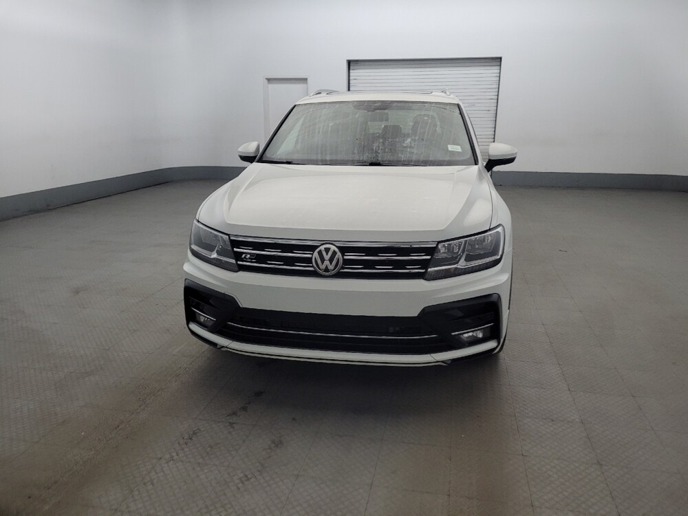2019 Volkswagen Tiguan in Pittsburgh, PA 15236 - 18124888 15