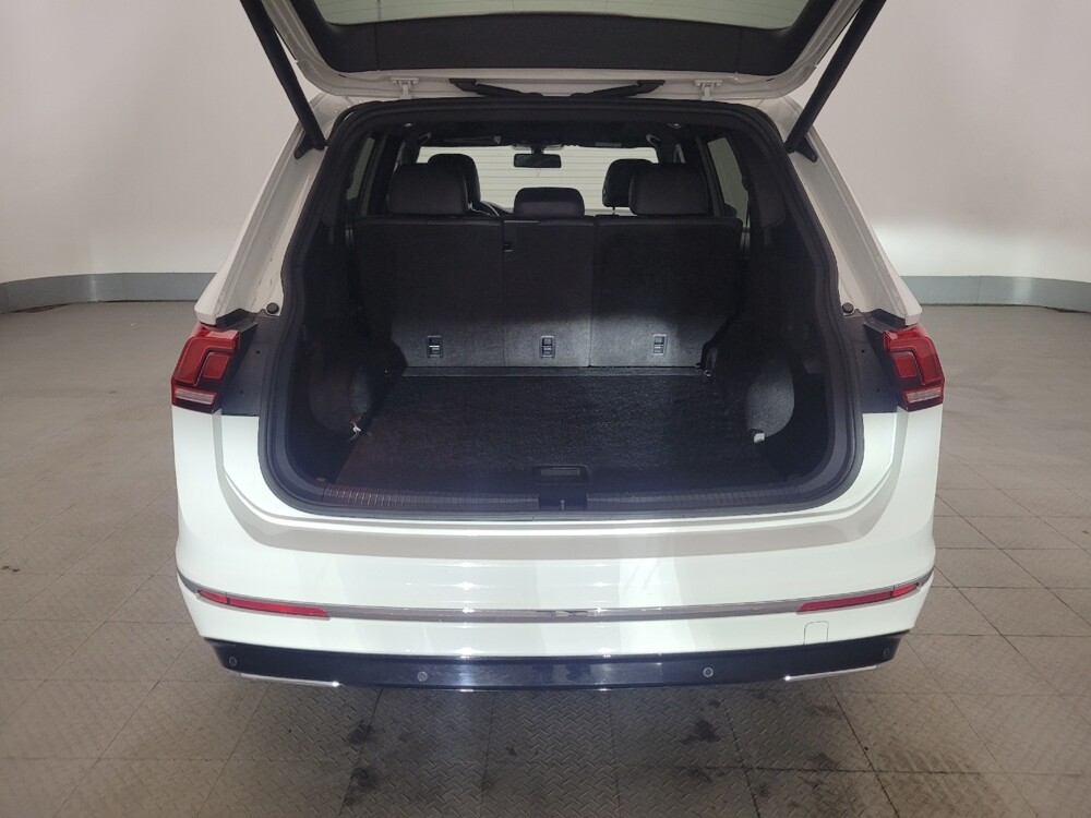 2019 Volkswagen Tiguan in Pittsburgh, PA 15236 - 18124888 29
