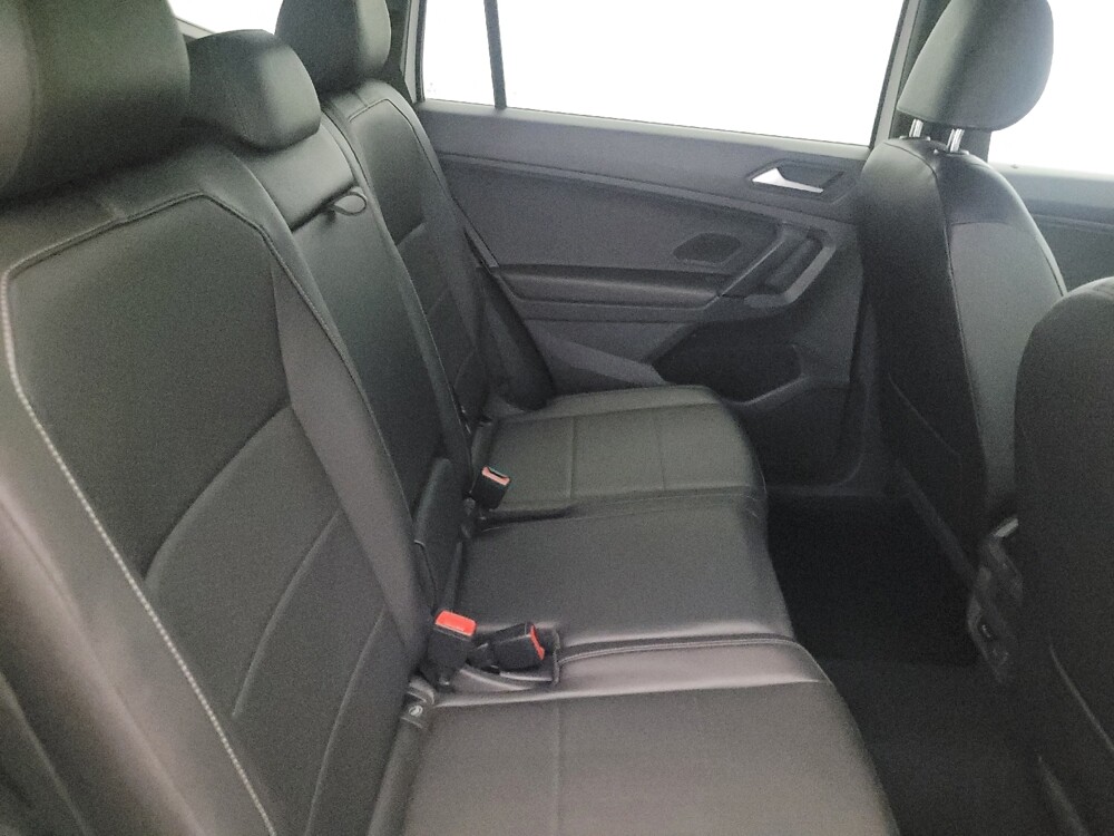 2019 Volkswagen Tiguan in Pittsburgh, PA 15236 - 18124888 19