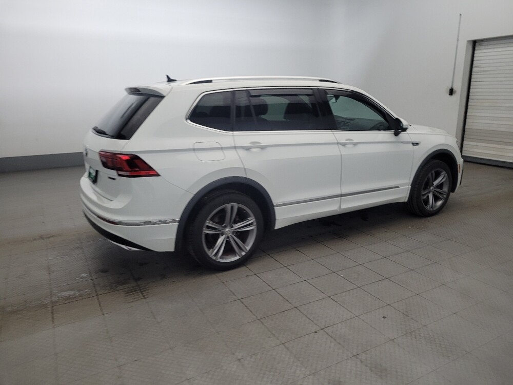 2019 Volkswagen Tiguan in Pittsburgh, PA 15236 - 18124888 10