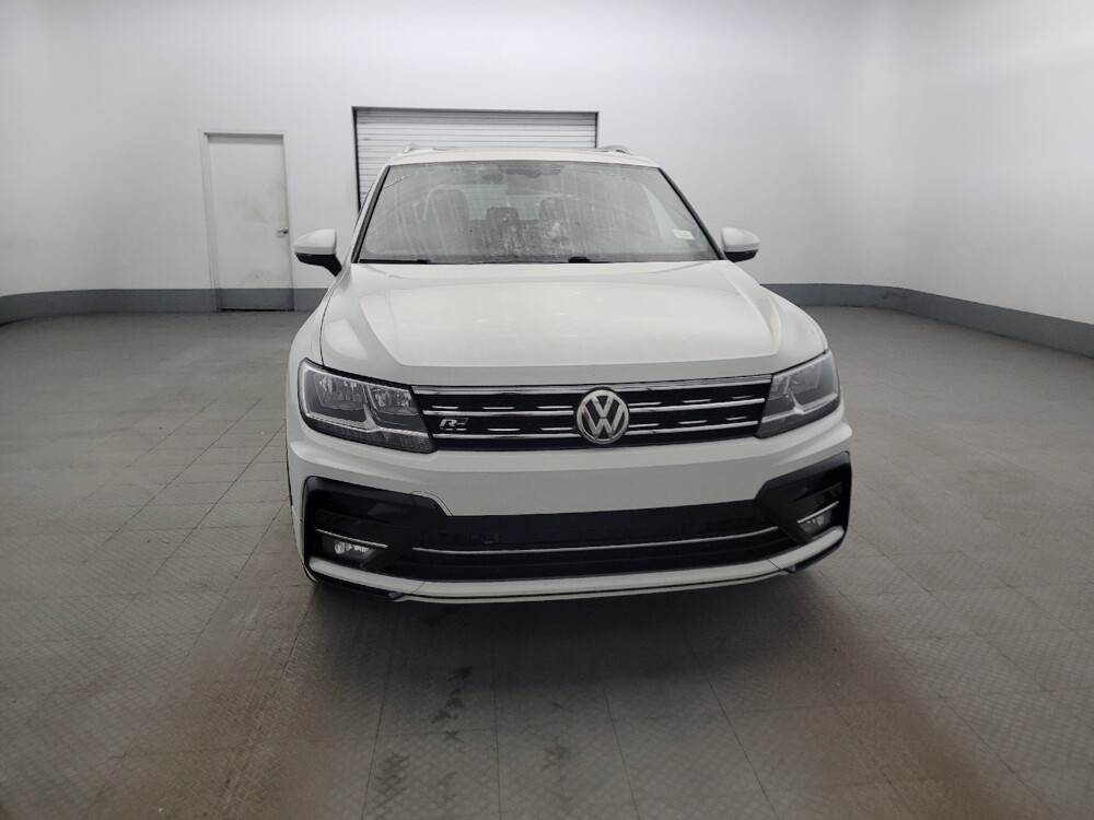 2019 Volkswagen Tiguan in Pittsburgh, PA 15236 - 18124888 14