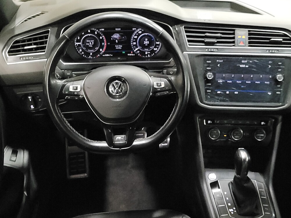 2019 Volkswagen Tiguan in Pittsburgh, PA 15236 - 18124888 22