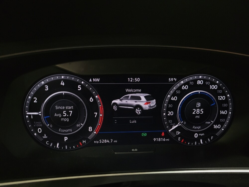 2019 Volkswagen Tiguan in Pittsburgh, PA 15236 - 18124888 23