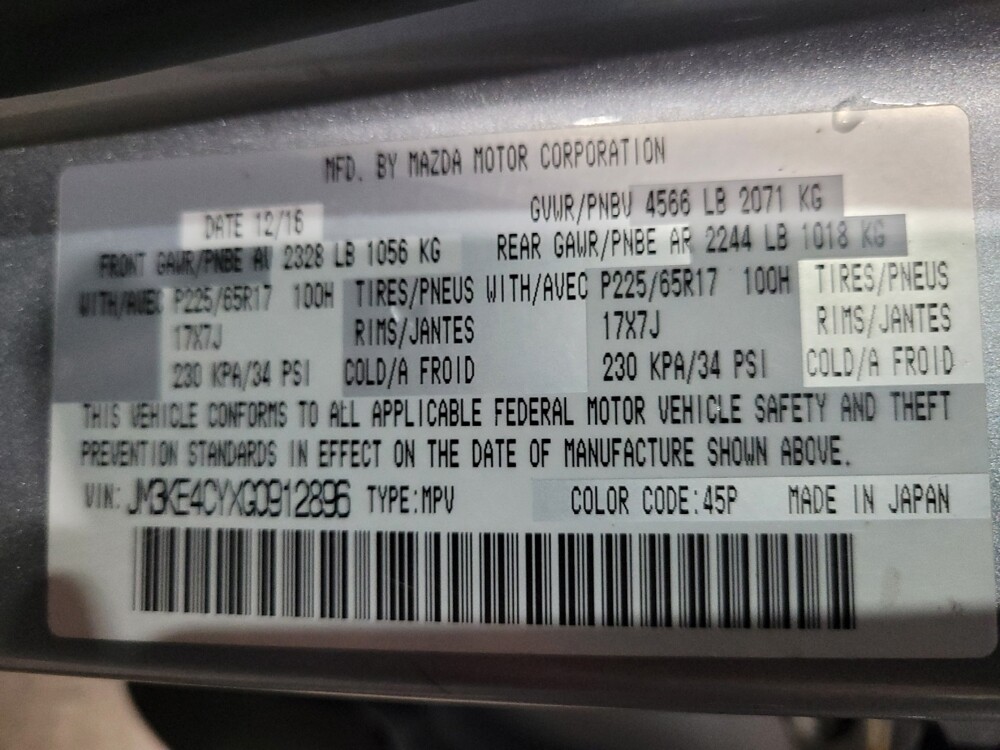 2016 Mazda CX-5 in Langhorne, PA 19047 - 18124889 33