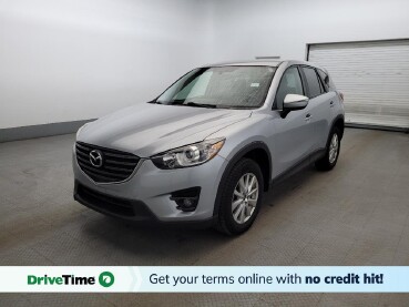 2016 Mazda CX-5 in Langhorne, PA 19047