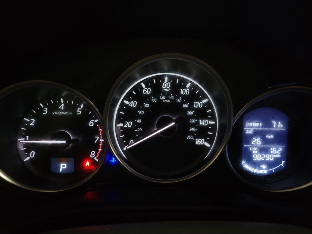 2016 Mazda CX-5 in Langhorne, PA 19047 - 18124889 23