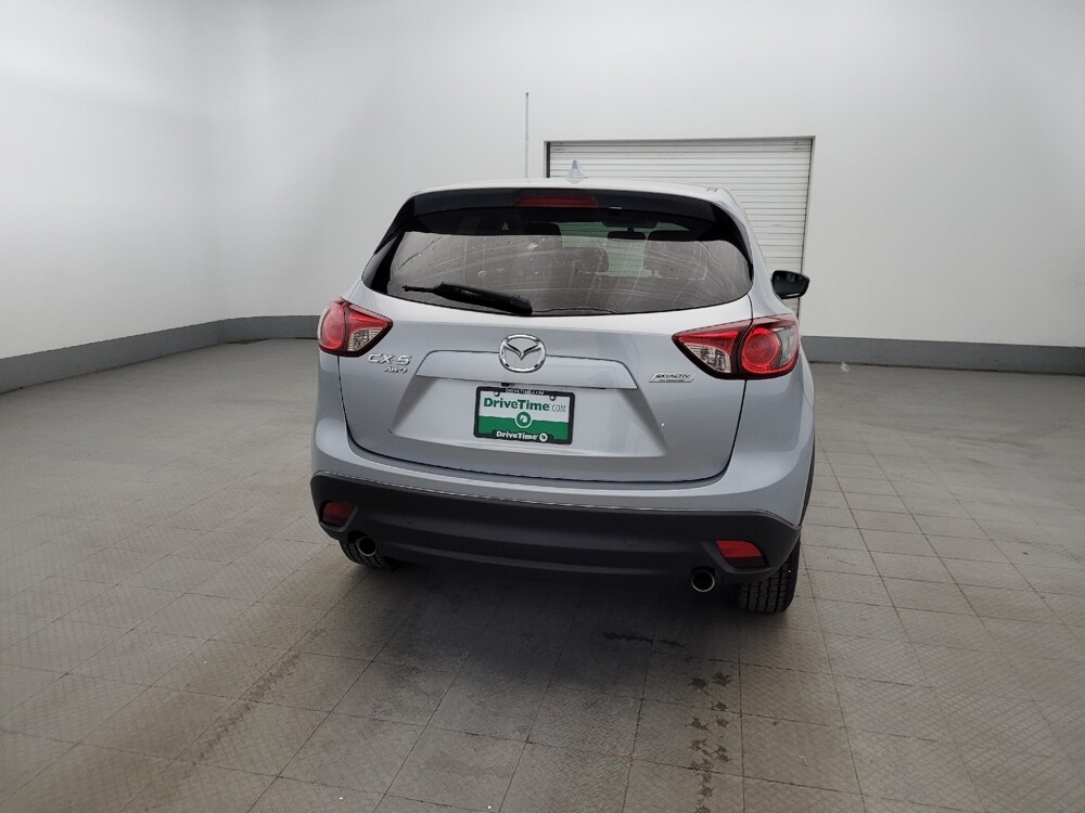 2016 Mazda CX-5 in Langhorne, PA 19047 - 18124889 7