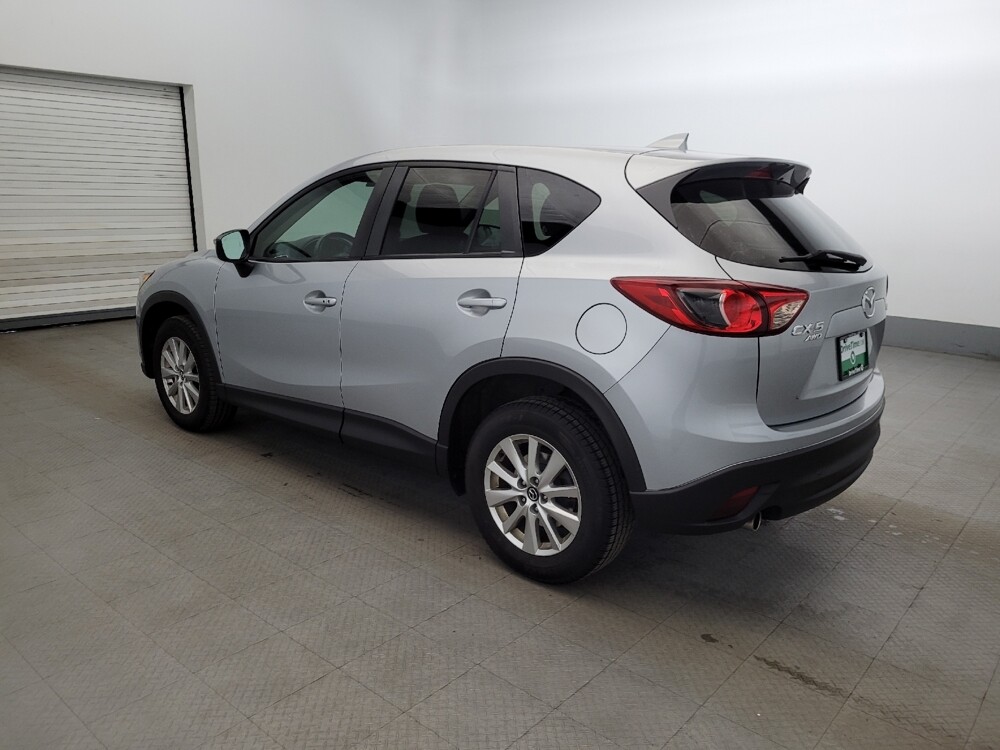 2016 Mazda CX-5 in Langhorne, PA 19047 - 18124889 5