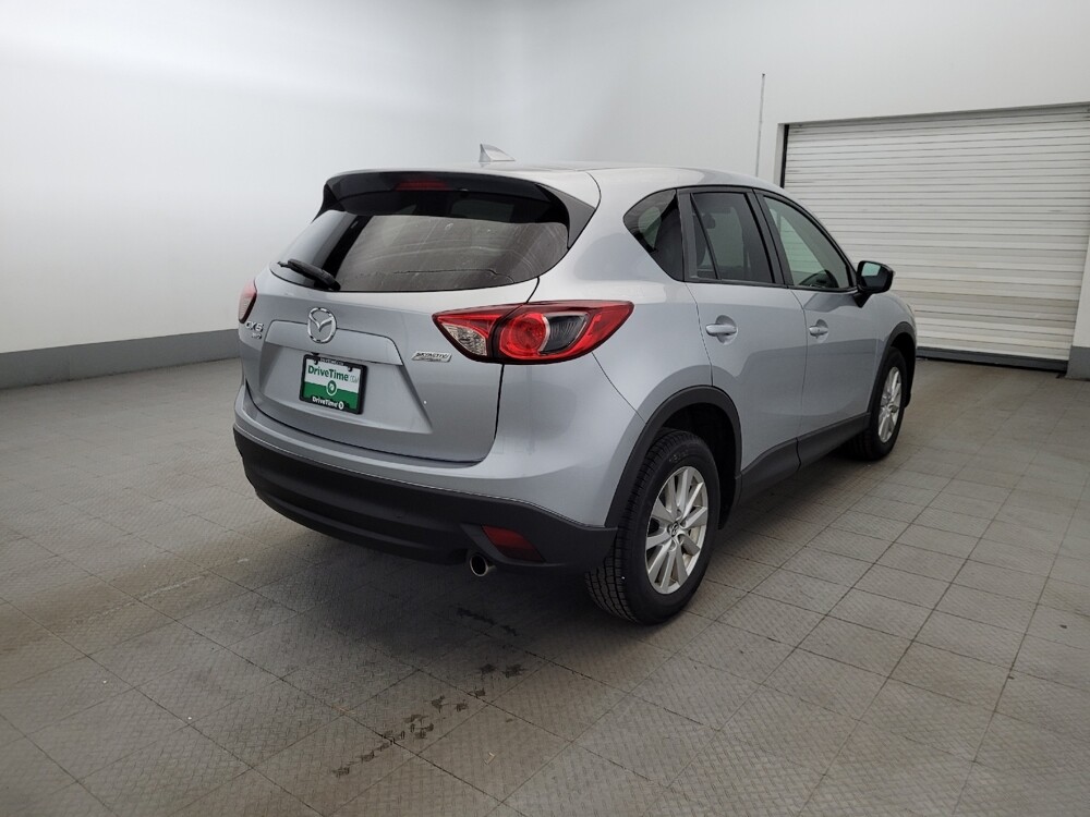 2016 Mazda CX-5 in Langhorne, PA 19047 - 18124889 9