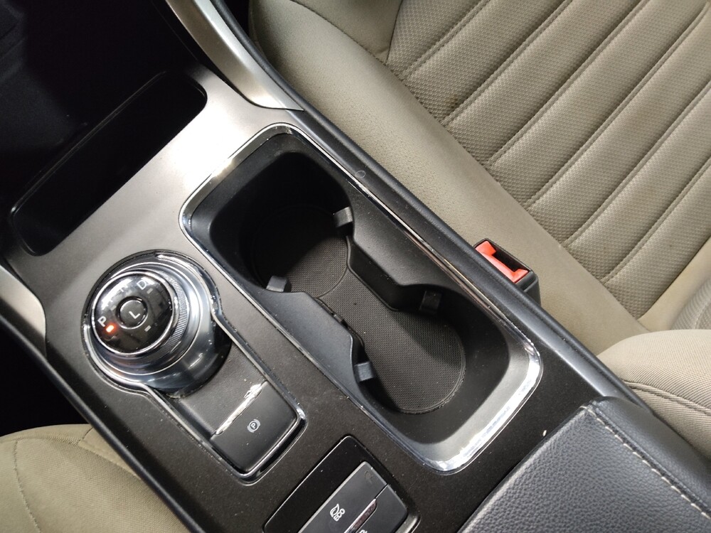 2018 Ford Fusion in Plano, TX 75074 - 18124890 26