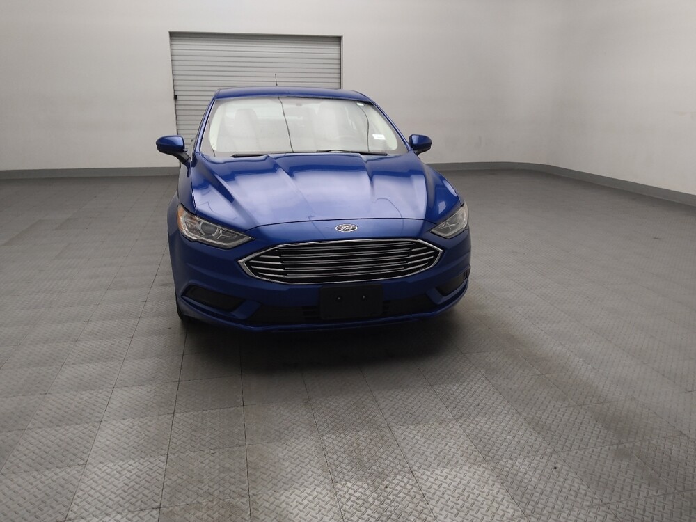 2018 Ford Fusion in Plano, TX 75074 - 18124890 14