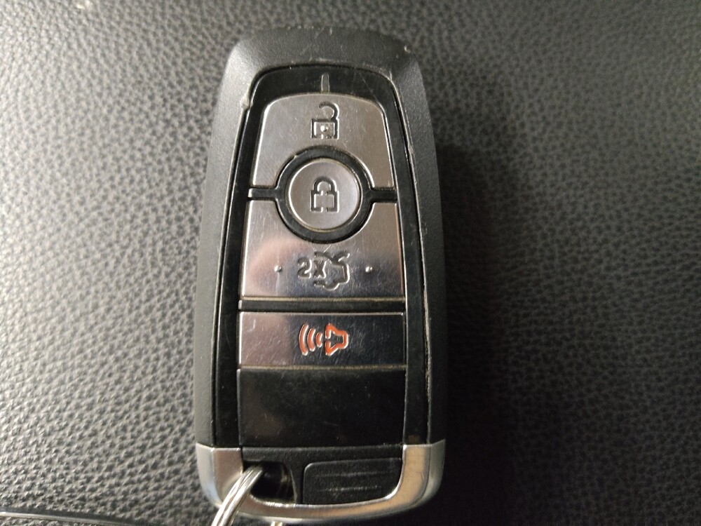 2018 Ford Fusion in Plano, TX 75074 - 18124890 32