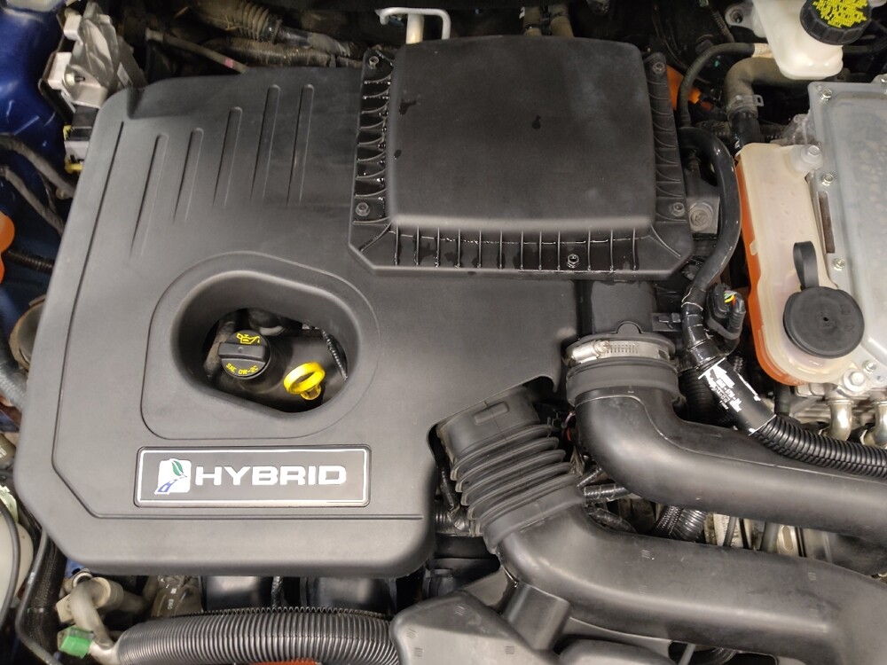 2018 Ford Fusion in Plano, TX 75074 - 18124890 30