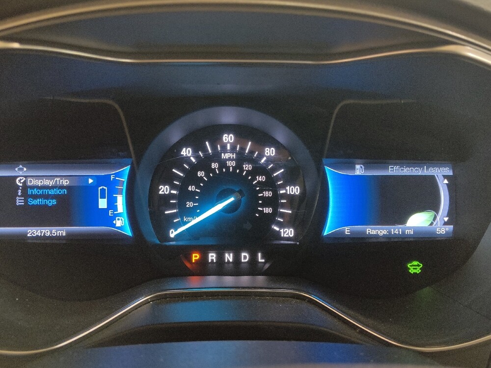 2018 Ford Fusion in Plano, TX 75074 - 18124890 23