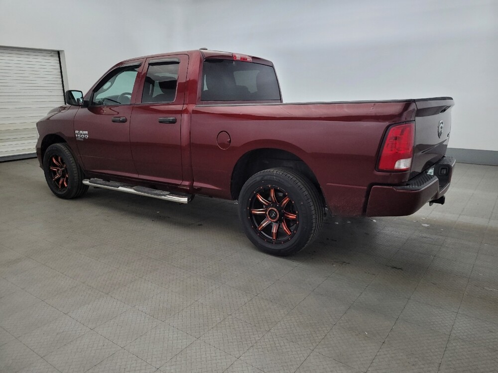 2019 RAM 1500 in Chesapeake, VA 23320 - 18124891 3