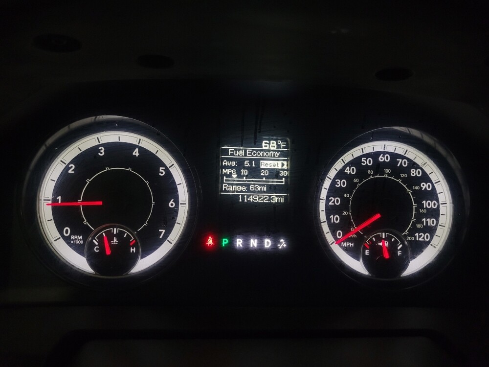 2019 RAM 1500 in Chesapeake, VA 23320 - 18124891 23