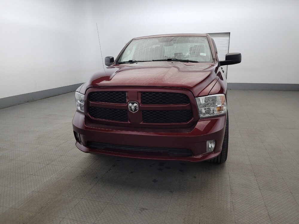 2019 RAM 1500 in Chesapeake, VA 23320 - 18124891 15