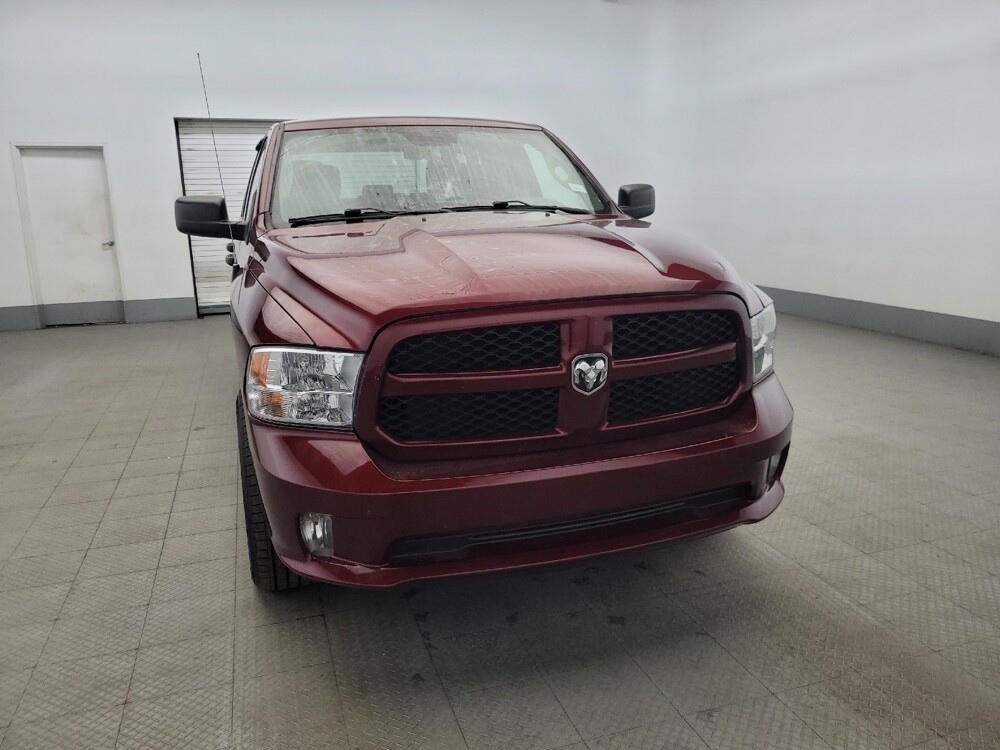 2019 RAM 1500 in Chesapeake, VA 23320 - 18124891 14