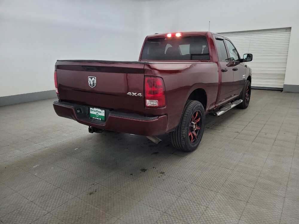 2019 RAM 1500 in Chesapeake, VA 23320 - 18124891 9