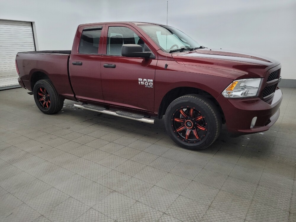 2019 RAM 1500 in Chesapeake, VA 23320 - 18124891 11