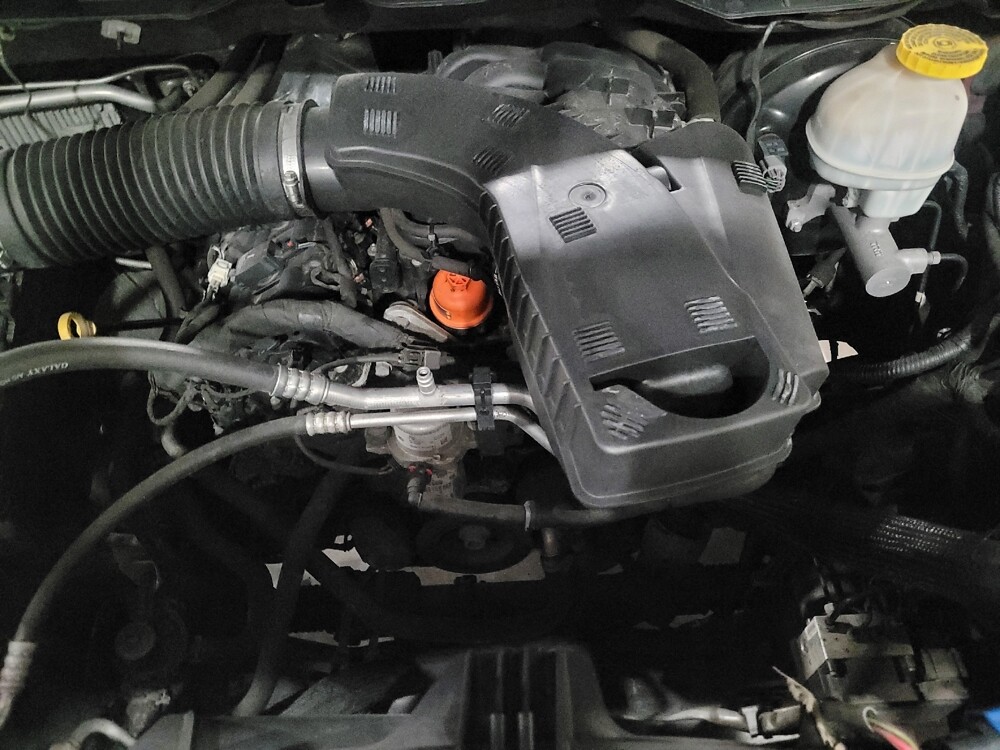 2019 RAM 1500 in Chesapeake, VA 23320 - 18124891 30