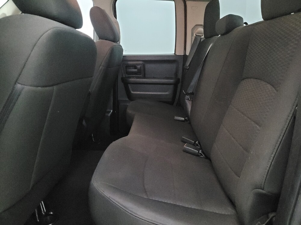 2019 RAM 1500 in Chesapeake, VA 23320 - 18124891 18