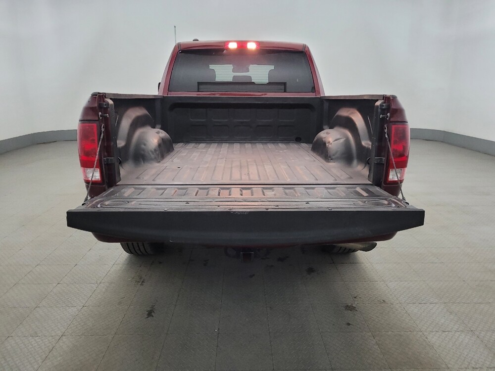 2019 RAM 1500 in Chesapeake, VA 23320 - 18124891 29