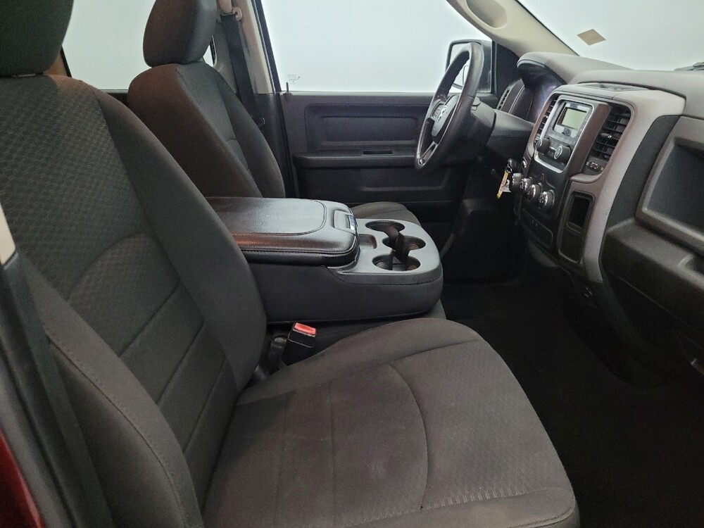 2019 RAM 1500 in Chesapeake, VA 23320 - 18124891 21