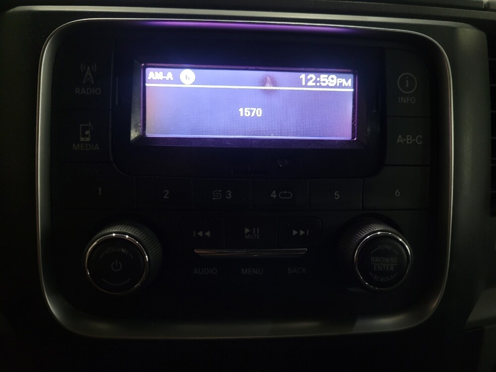 2019 RAM 1500 in Chesapeake, VA 23320 - 18124891 25