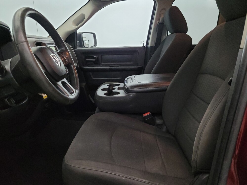 2019 RAM 1500 in Chesapeake, VA 23320 - 18124891 17