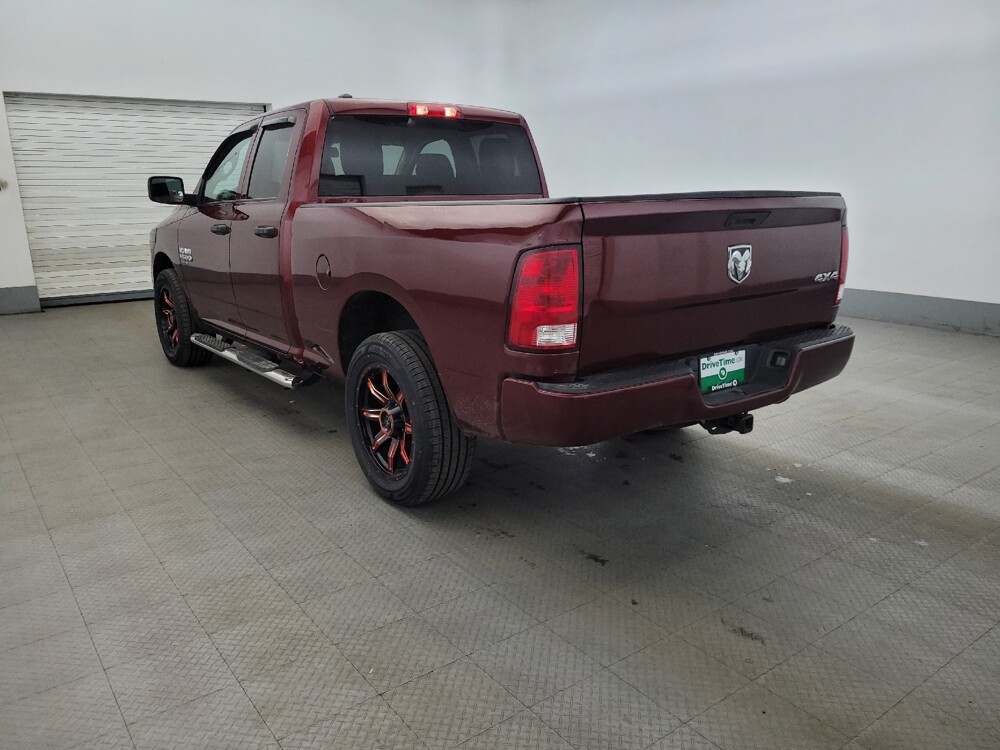 2019 RAM 1500 in Chesapeake, VA 23320 - 18124891 5