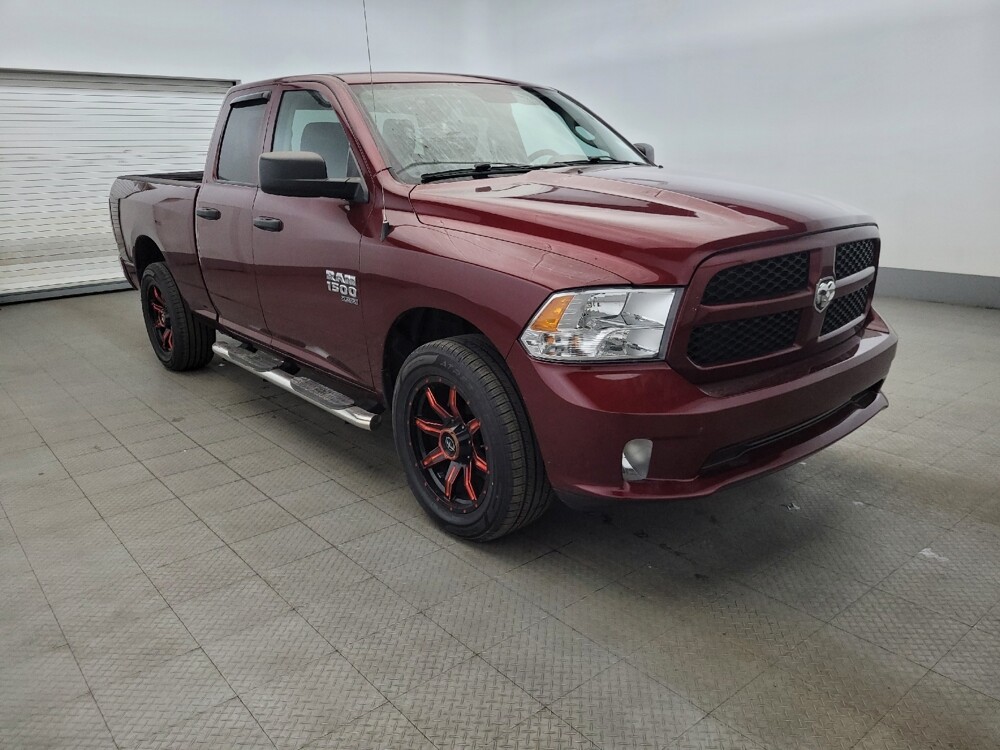 2019 RAM 1500 in Chesapeake, VA 23320 - 18124891 13