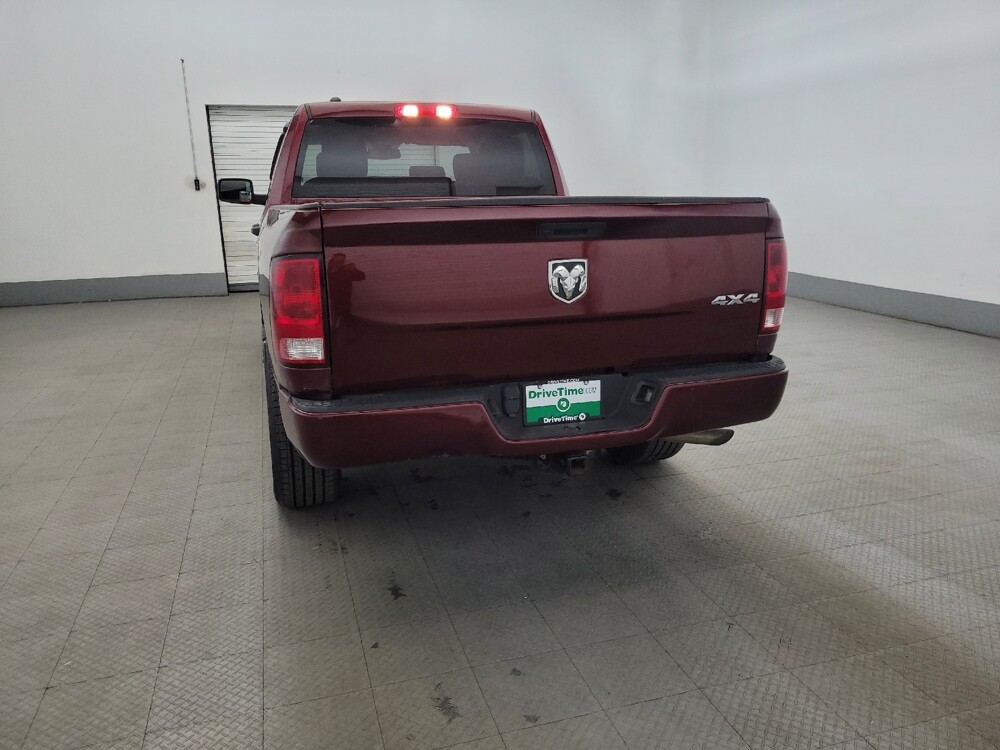 2019 RAM 1500 in Chesapeake, VA 23320 - 18124891 6
