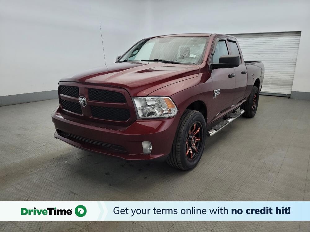2019 RAM 1500 in Chesapeake, VA 23320 - 18124891
