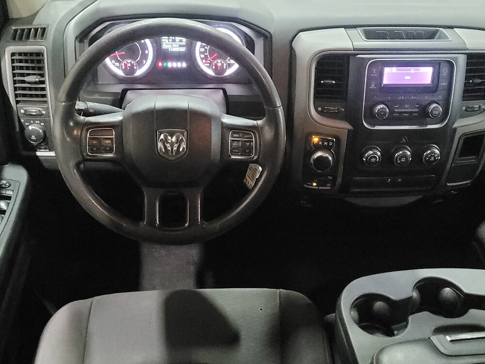 2019 RAM 1500 in Chesapeake, VA 23320 - 18124891 22