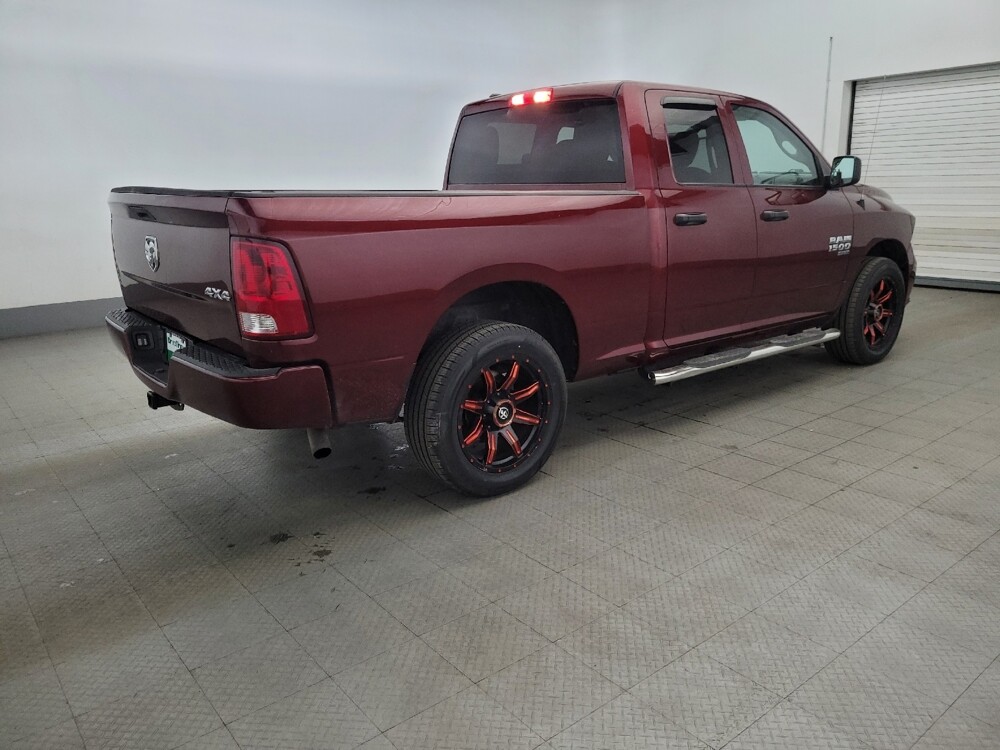 2019 RAM 1500 in Chesapeake, VA 23320 - 18124891 10
